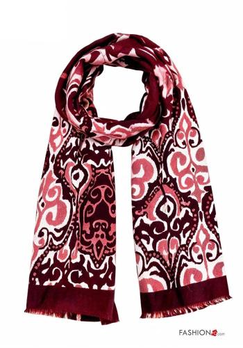 Casual Scarf - ph 1