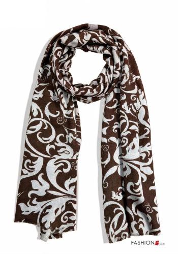 Casual Scarf - ph 1