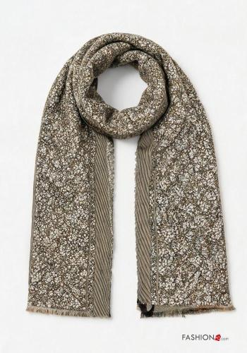 Casual Scarf