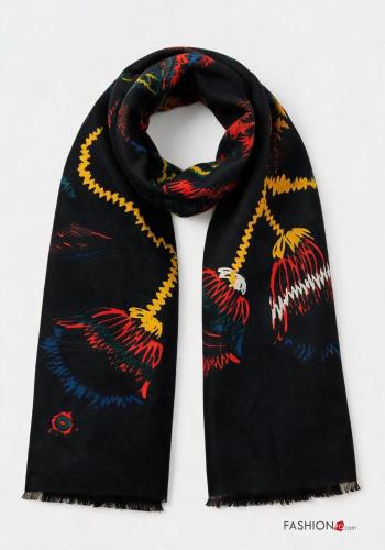Casual Scarf - ph 1