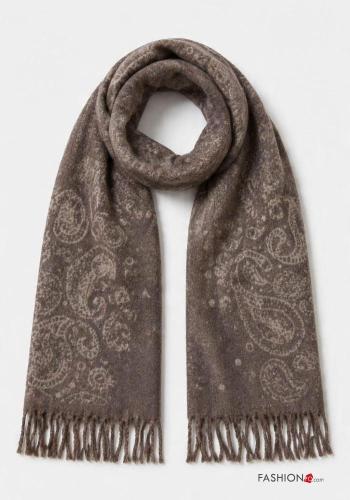 Casual Scarf - ph 1