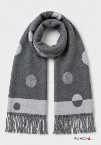 Casual Scarf