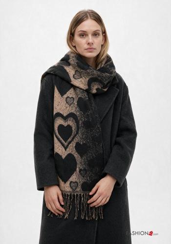 Casual Scarf