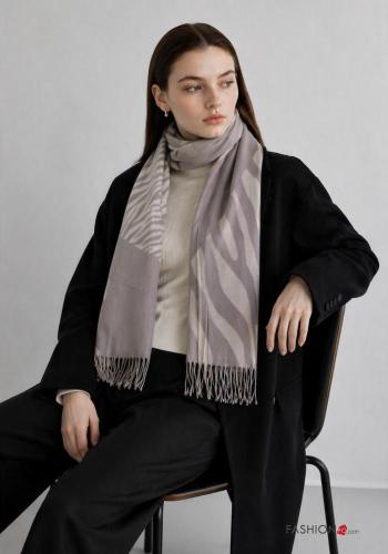 Casual Scarf - ph 1