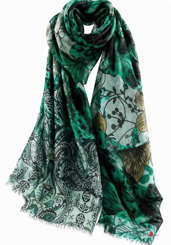 Casual Scarf - ph 1