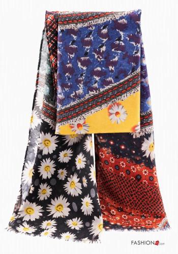 Casual Scarf - ph 1