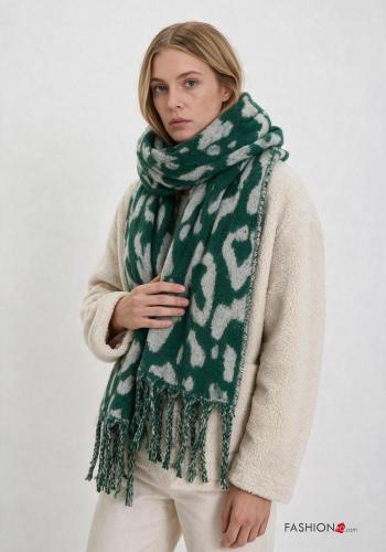 Casual Scarf