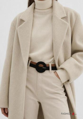 Casual Belt