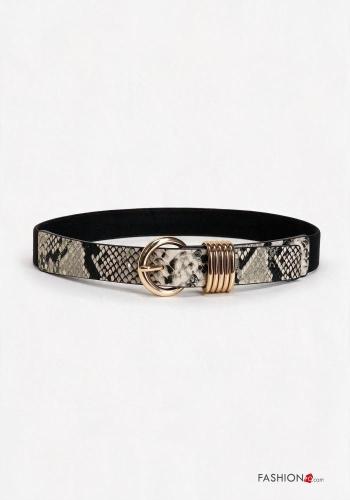 Casual Belt
