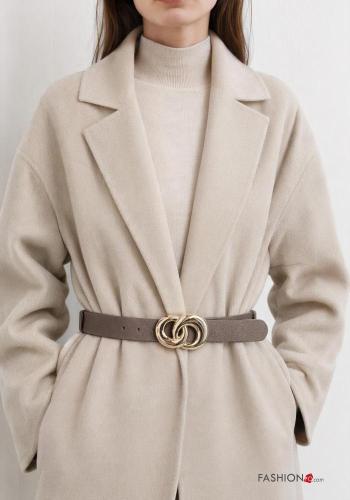 Casual Belt