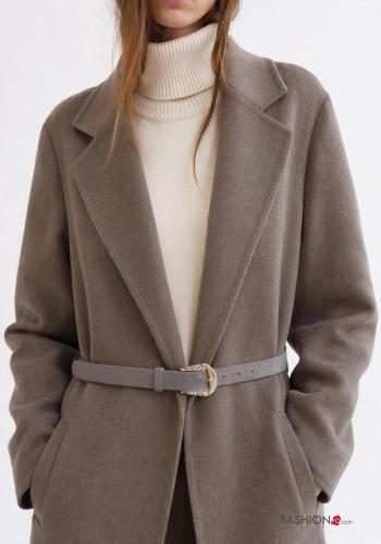 Casual Belt