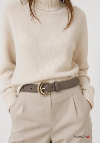 Casual Belt