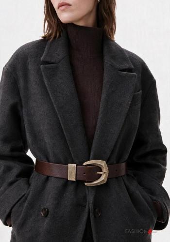 Casual Belt