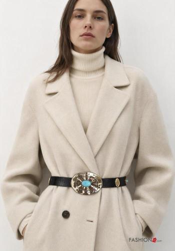 Casual Belt