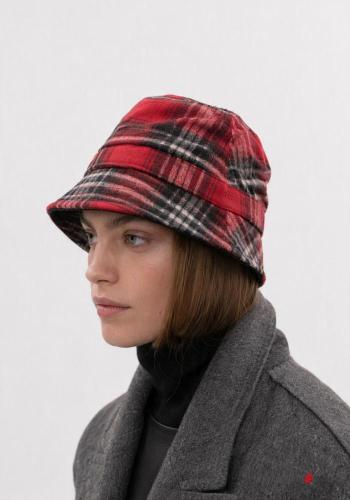 Cotton Hat - ph 1