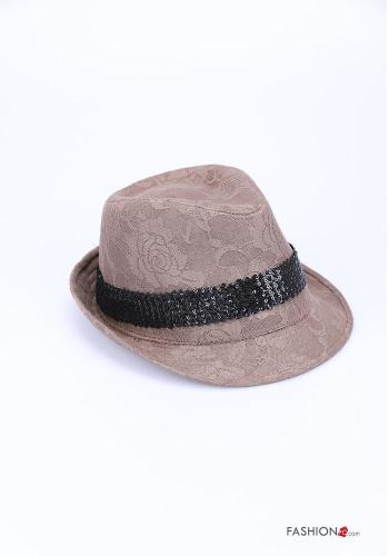 Casual Hat