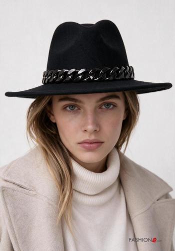 Casual Hat - ph 1
