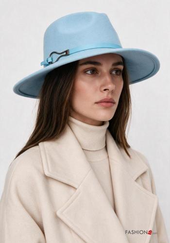 Casual Hat