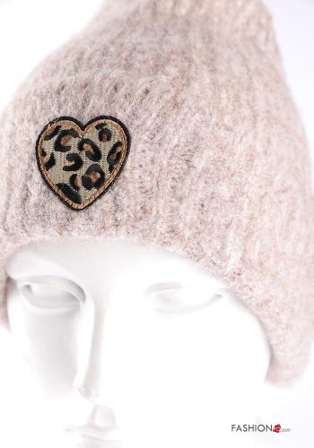 Cappello in Misto Lana - ph 2