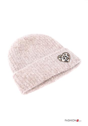 Cappello in Misto Lana - ph 3