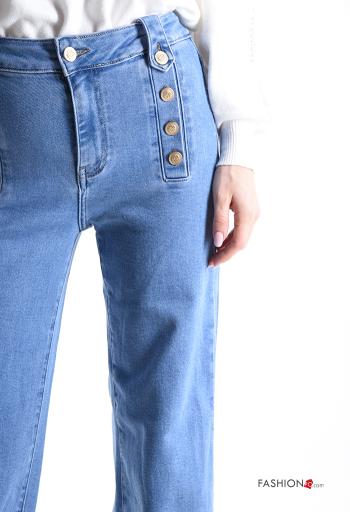 Jeans aus Baumwolle - ph 4