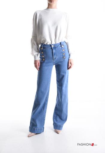 Jeans aus Baumwolle - ph 5