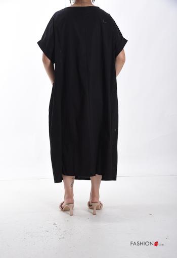 Kleid aus Baumwolle - ph 2