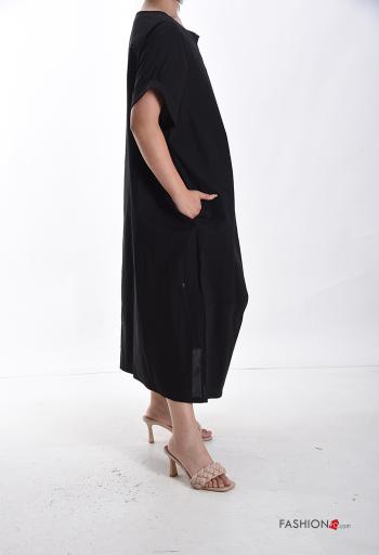 Kleid aus Baumwolle - ph 3