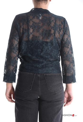 Spitze- Bolero - ph 2