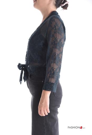 Spitze- Bolero - ph 3