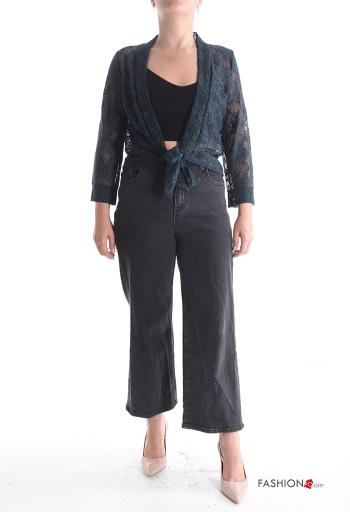 Spitze- Bolero - ph 5