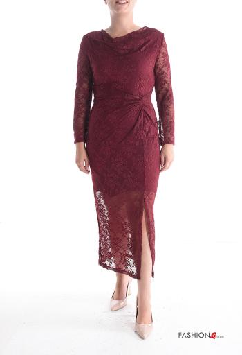 Vestido encaje - ph 1