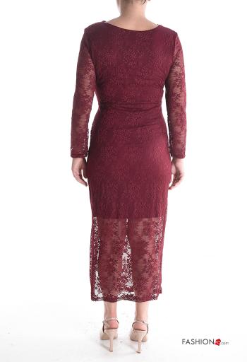 Vestido encaje - ph 2