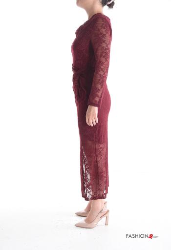 Vestido encaje - ph 3