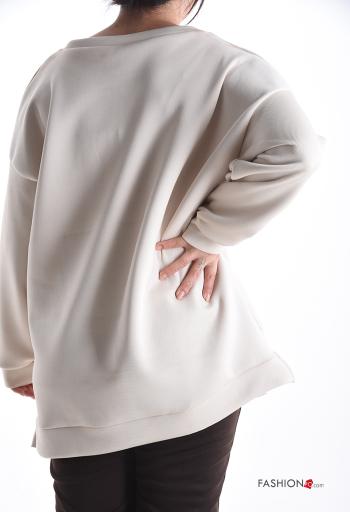 Casual Sweatshirt - ph 2