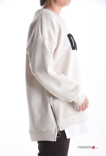 Casual Sweatshirt - ph 3