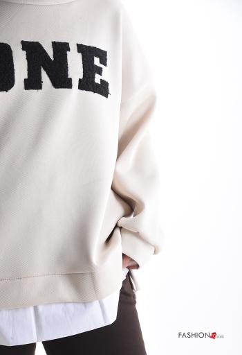 Casual Sweatshirt - ph 4