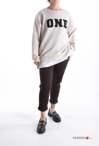 Casual Sweatshirt - ph 5