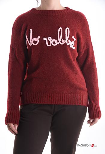 Casual Sweater - ph 1