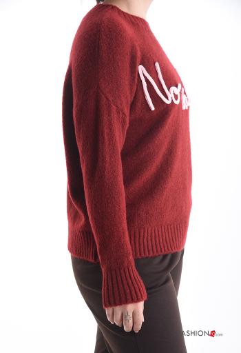 Casual Sweater - ph 3