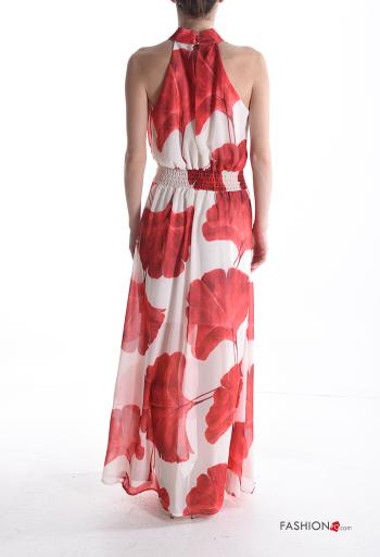 Vestido com botões - ph 2