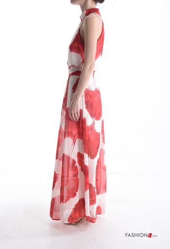 Vestido com botões - ph 3