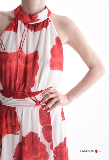 Vestido com botões - ph 4