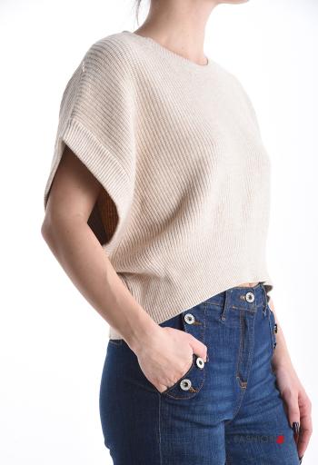 Pull en Mélange de Laine - ph 3