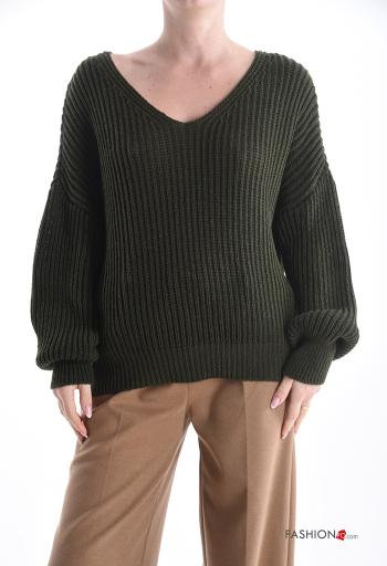 Casual Sweater - ph 1