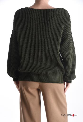 Casual Sweater - ph 2