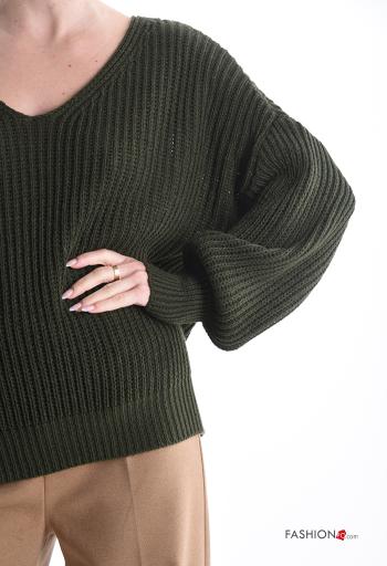 Casual Sweater - ph 4