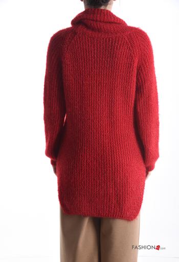 Wool Mix Dress - ph 2