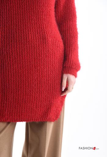 Wool Mix Dress - ph 4