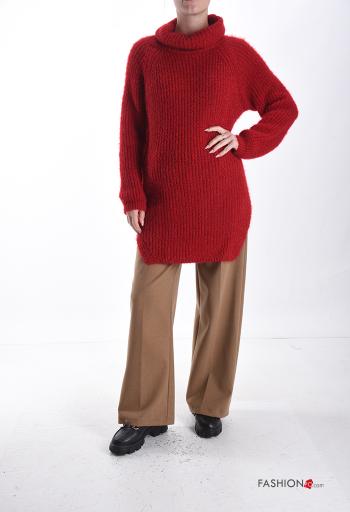 Wool Mix Dress - ph 5